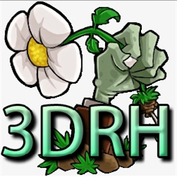 植物大战僵尸3d融合版电脑版v1.0 pc版
