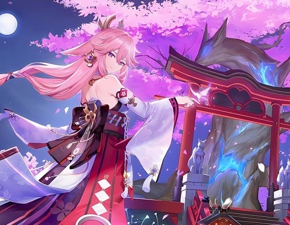 原神最新版本2026