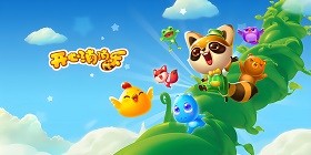 开心消消乐2026最新版本