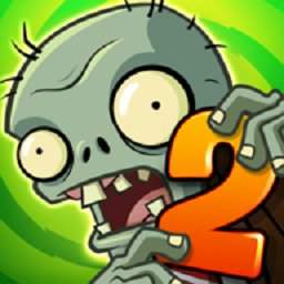 植物大战僵尸2国际版最新版(Plants Vs Zombies 2)