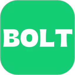 bolt打车最新版