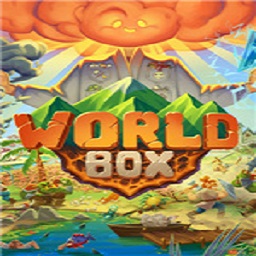 超级世界盒子上帝模拟器pc版(worldbox)v0.50.6 最新版
