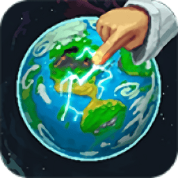 上帝模拟器国际服手机版(worldbox)