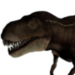 生存战争恐龙模组(T-Rex Mod)