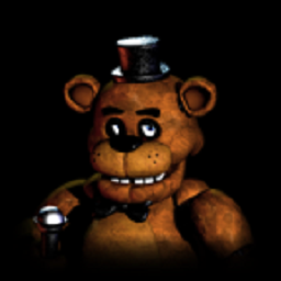 fnaf1玩具熊恐怖手游(Five Nights at Freddy)