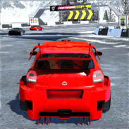 高速公路拉力赛手机版