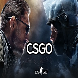 反恐精英csgo单机版电脑版