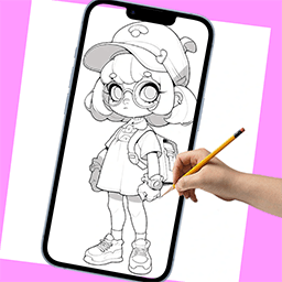 ar投影素描绘画appv1.0.3 安卓版