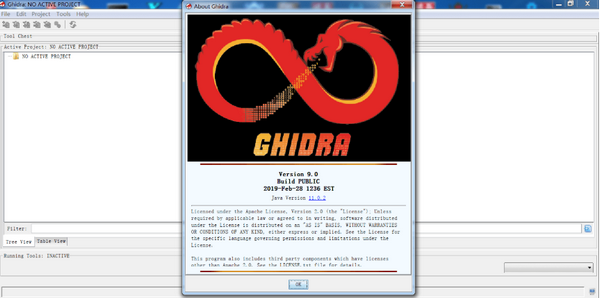 ghidra最新版