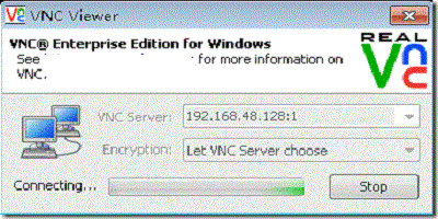 vnc viewer
