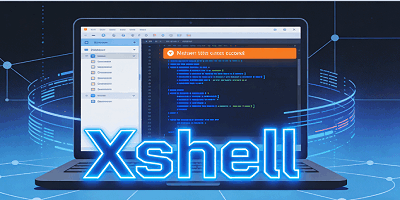 xshell
