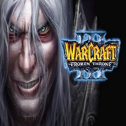 魔兽争霸3冰封王座苹果电脑版