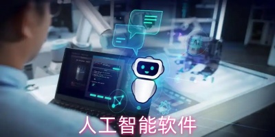 人工智能软件