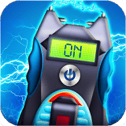 电击模拟器小游戏(Electric Stun Gun)v4.35 安卓版