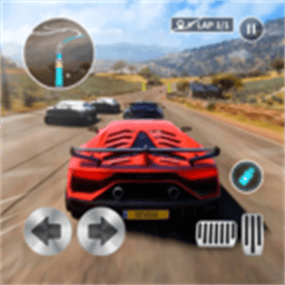 真实漂移3d赛车游戏v1.0.2 安卓版