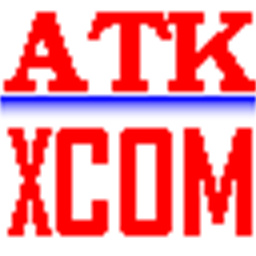 atk xcom绿色版(正点原子串口调试助手)