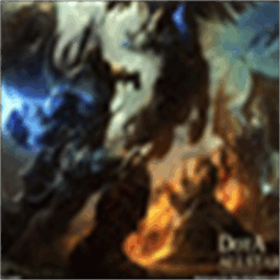 刀塔dota imba3.86b ai地图
