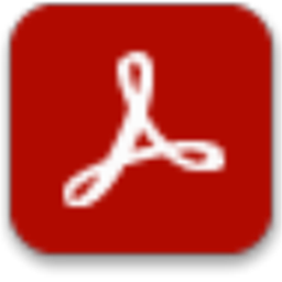 Adobe Acrobat Reader电脑版(PDF阅读器)