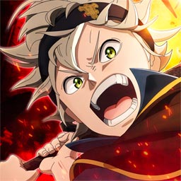 黑色四叶草魔法帝之道官方版