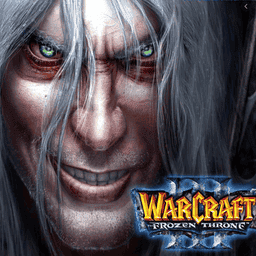魔兽3地图寒冰王冠中文版v5.0 最新版