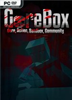 g沙盒仇恨电脑版最新版(GoreBox)