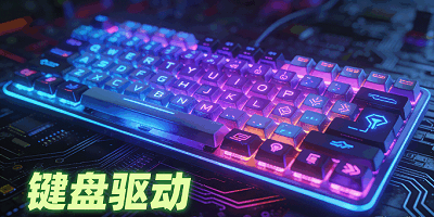键盘驱动