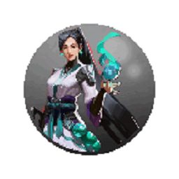 cs1.6无畏契约mod手机版(非无限极品版本)