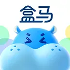 2026盒马驾到最新版