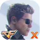 穿越火线最后战役x单机版v2.8 安卓版