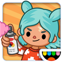 托卡生活放学后中文版(Toca Life: After School)