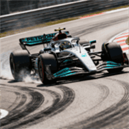 f1赛车游戏手机版