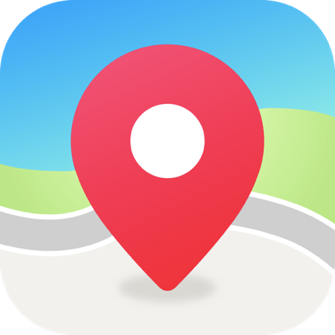 华为地图导航app