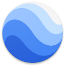 google earth(谷歌地球)