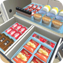 冰箱整理大师小游戏v6.1.3