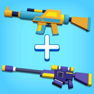 武器进化升级小游戏v1.0.1