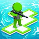 木筏之战小游戏v0.53.08