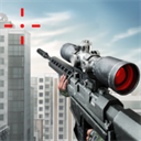 狙击行动枪战游戏(Sniper 3D)解锁版
