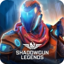 暗影之枪传奇单机离线版v1.8.0