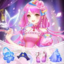 魔法花园换装无限钻石v9.3.5096