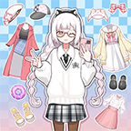 次元换装少女小游戏v3.4