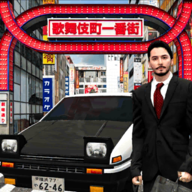 东京通勤族驾驶模拟器最新版v21 安卓版
