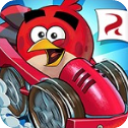 angry birds go(愤怒的小鸟卡丁车)钻石版
