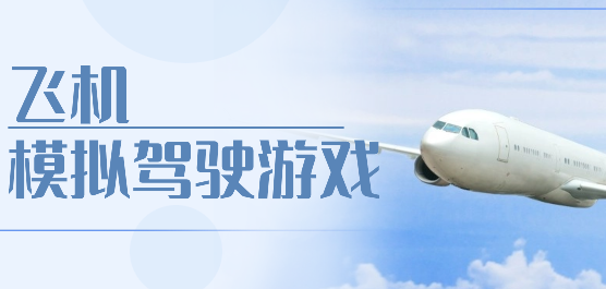 驾驶真实飞机