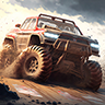 越野赛车4×4完整版