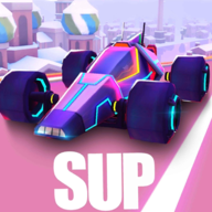 SUP多人赛车官方版