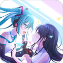 世界计划缤纷舞台初音未来