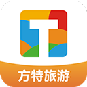 方特旅游官方版