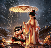 夜雨影视