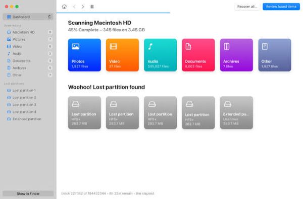 disk drill for windows v4.0.527 免安装版 1