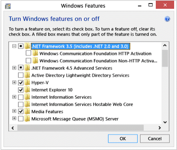 Microsoft .NET Framework 3.5sp1 完整套件 正式版 3